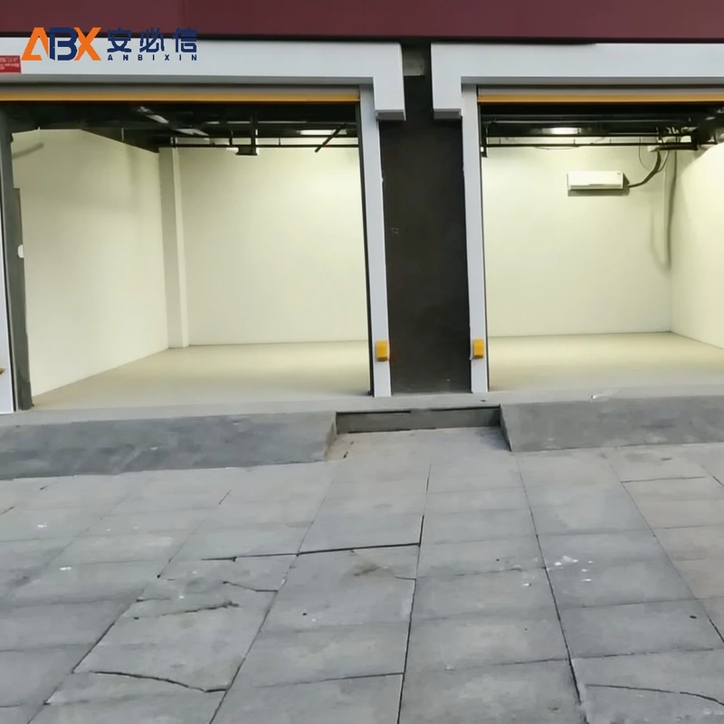 呼和浩特快速门
