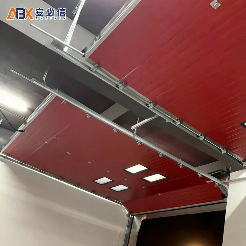 呼和浩特垂直提升门